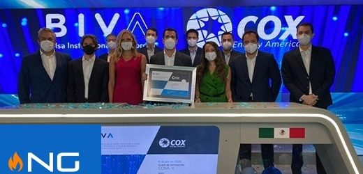 NG Energy (la “Nueva Pacific”) entra en la generación solar fotovoltaica con COX Energy America