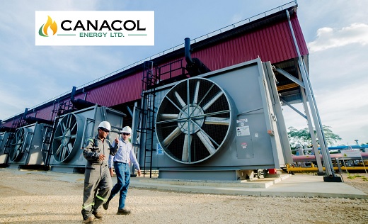 La negociación de las acciones de Canacol Energy Ltda quedó suspendida en las bolsas de valores de Canadá y de Colombia