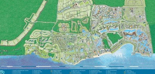 Cap Cana busca  inversionistas colombianos para desarrollar proyectos de turismo en República Dominicana