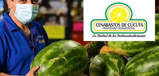 Por insolvencia, Gobierno Nacional ordenó disolución y liquidación de la Central de Abastos de Cúcuta S.A.