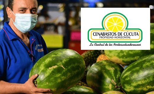 Por insolvencia, Gobierno Nacional ordenó disolución y liquidación de la Central de Abastos de Cúcuta S.A.