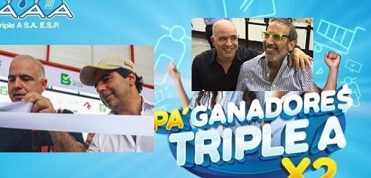 Acción de Tecnoglass cayó 4,09% por investigación sobre la toma de la Triple A por los Daes y William Vélez