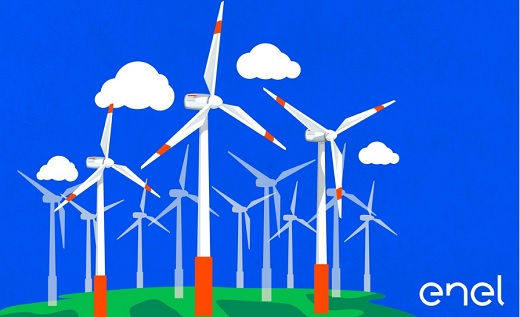 Bancolombia desembolsó $449.000 millones a Enel Colombia para apalancar su estrategia de energización y su apuesta por energías limpias