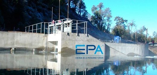 EnfraGen (de Glenfarne y Partners Group) adquirió cuatro plantas hidroeléctricas en el sur de Chile