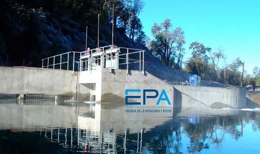 EnfraGen (de Glenfarne y Partners Group) adquirió cuatro plantas hidroeléctricas en el sur de Chile