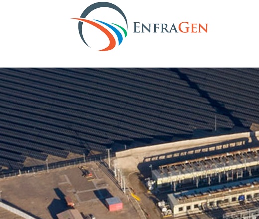 EnfraGen