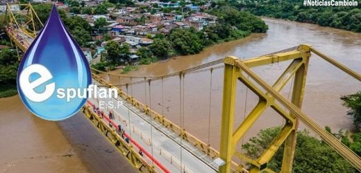 Cerca de $350.000 millones pagó FCC Aqualia (de Carlos Slim) por concesión a 20 años del acueducto de Flandes, en Tolima