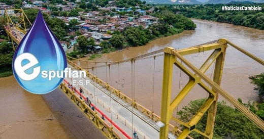 Cerca de $350.000 millones pagó FCC Aqualia (de Carlos Slim) por concesión a 20 años del acueducto de Flandes, en Tolima