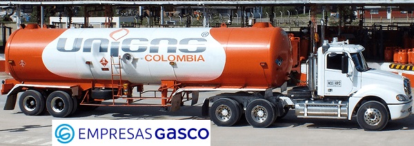 Gasco