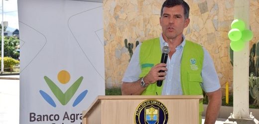Banco Agrario baja tasas de interés a créditos a productores colombianos; colocara más de $3 billones en 2023 para impulsar el campo