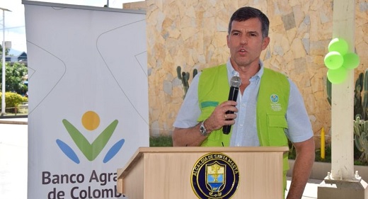 Banco Agrario baja tasas de interés a créditos a productores colombianos; colocara más de $3 billones en 2023 para impulsar el campo