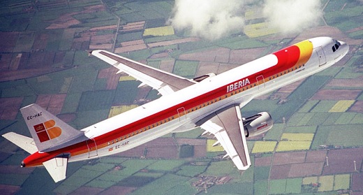 Española Iberia cumplió 95 años de levantar vuelo en Europa (en Colombia lleva 64 ‘abriles’)