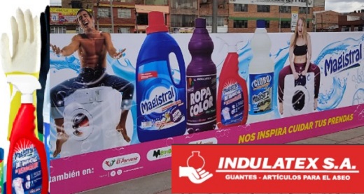 Declarado incumplimiento del acuerdo de reorganización de Indulatex; a liquidación Judicial de los bienes