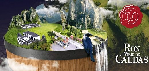Industria Licorera de Caldas (ILC) terminará 2022 con facturación de 40 millones de botellas de trago