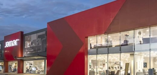 Muebles Jamar abrirá tres tiendas nuevas en Bogotá, una de ellas en el centro comercial El Edén que tendrá 3.200 metros cuadrados