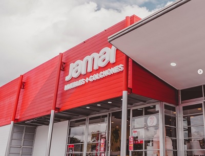 Muebles Jamar