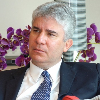 Nuevo jefe financiero en petrolera NG Energy