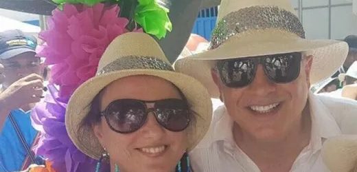 Emilio José Tapia acusa a Christian Daes y a la mamá de la exministra TIC, Karen Abudinen, en entramado de Centros Poblados