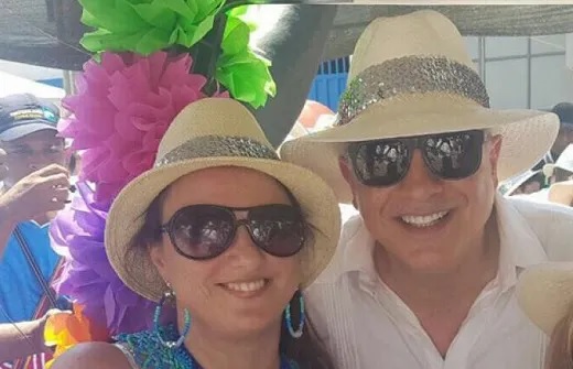 Emilio José Tapia acusa a Christian Daes y a la mamá de la exministra TIC, Karen Abudinen, en entramado de Centros Poblados