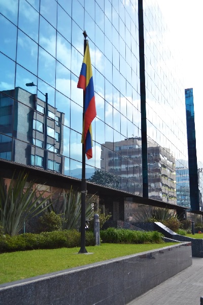 Kpmg Colombia