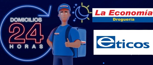 Éticos Serrano Gómez (La Economía de los Char) adquirió 57 locales de Farmacia Torres en la Costa Atlántica colombiana
