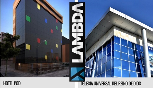 Lambda