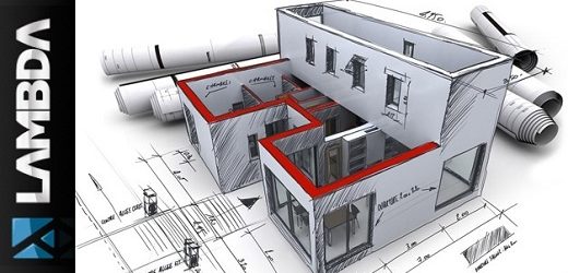 Promotora y Constructora Lambda (la del Sigma NQS 95) a protección de acreedores; cesó pagos y debe $8.446 millones