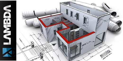 Promotora y Constructora Lambda (la del Sigma NQS 95) a protección de acreedores; cesó pagos y debe $8.446 millones