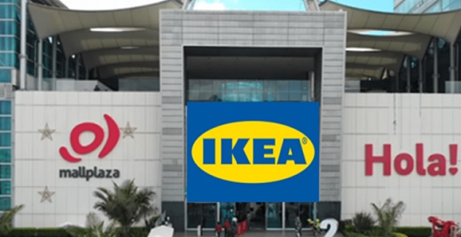 Falabella puso sus fichas en Junta de la franquicia de sueca Ikea en Colombia: salieron ejecutivos de la Organización Corona