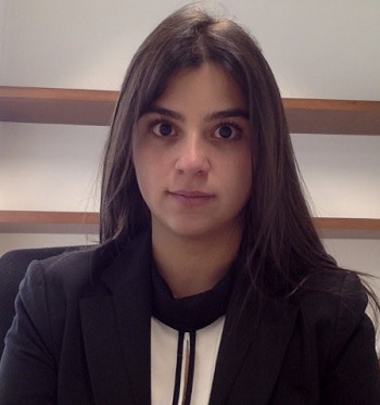Nuevo jefe financiero en petrolera NG Energy