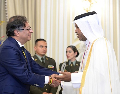 Qatar