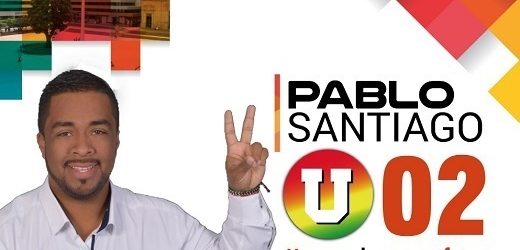 Por la captación ilegal de $5.500 millones a 310 inversionistas de Duitama, fue enviado a la cárcel el concejal Pablo Andrés Santiago Verdugo
