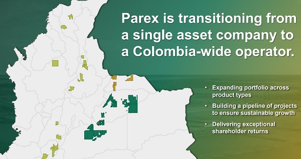 Parex