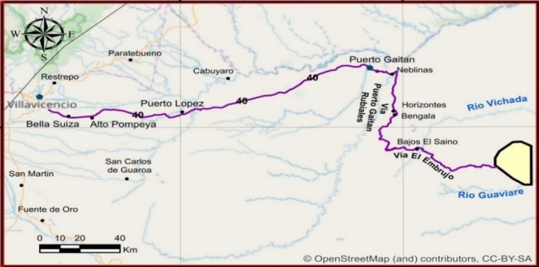 Pacific Rubiales