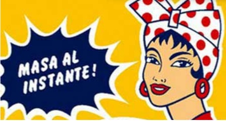 Alimentos Polar Colombia
