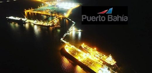Luz verde a integración en Colombia de estación gasífera de Puerto Bahía (que es controlado por filial de Frontera) e Inversiones GLP (de la chilena Gasco)