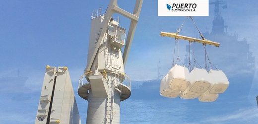 Alemana Hapag-Lloyd Aktiengesellschaft adquirirá Puerto Buenavista en Cartagena de Indias