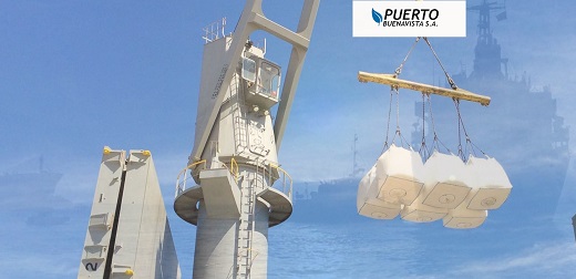 Alemana Hapag-Lloyd Aktiengesellschaft adquirirá Puerto Buenavista en Cartagena de Indias