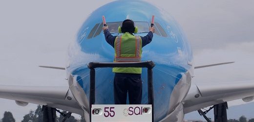 Grupo peruano Talma finaliza adquisición de compañía de servicios en tierra SAI (de Avianca); no actuará bajo contratos de exclusividad