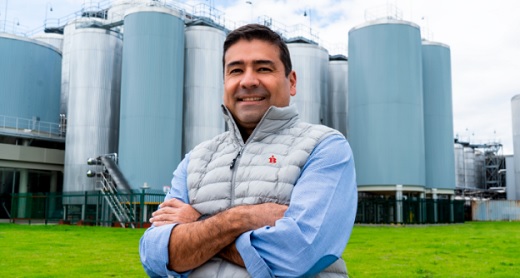 Bavaria invertirá US$413 millones en una nueva cervecería ubicada en Palmar de Varela, Atlántico