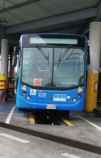 UniMetro
