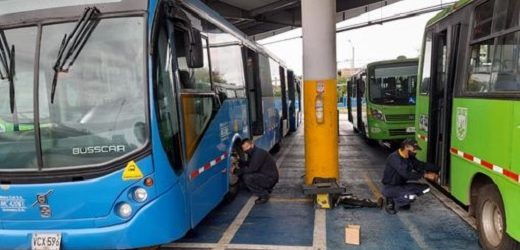 Tras roto de $185 mil millones, declarada inviabilidad de transportadora UniMetro del Metro Cali; incumplió acuerdo de reorganización