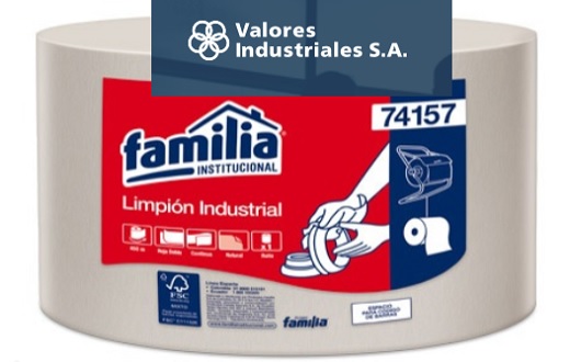 Asamblea de Accionistas de Valores Industriales (Familia) no autorizó salida de la acción de la Bolsa de Valores de Colombia
