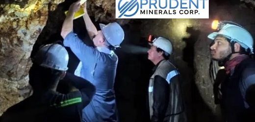 Canadiense Prudent Minerals cerró acuerdo para adquirir 100% de Berlín Precious Metals en proyecto de oro ABE en Antioquia