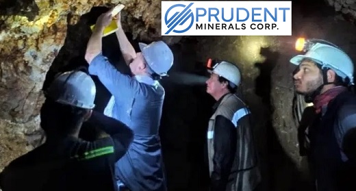 Canadiense Prudent Minerals cerró acuerdo para adquirir 100% de Berlín Precious Metals en proyecto de oro ABE en Antioquia