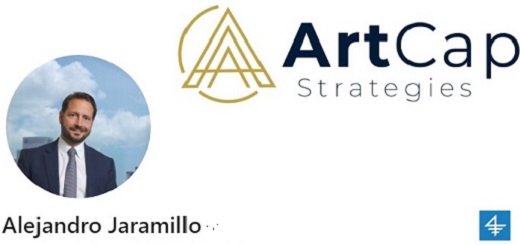 Exejecutivos de Credit Suisse y Bladex crean fondo de crédito privado para levantar US$600 millones (ArtCap)