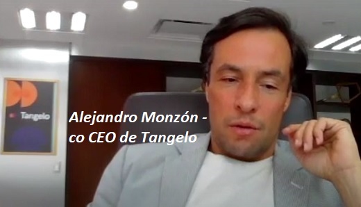 fintech Tangelo