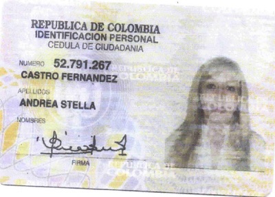 Frontera Vacana
