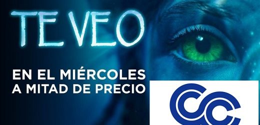 Ingresos de boletería en cine llegaron a cerca de medio billón de pesos el año pasado, están a $175.000 millones de su año récord