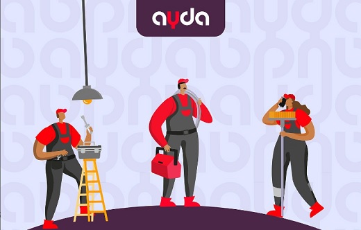 Tiendas Sodimac aplazó puesta de marcha en Chile de su plataforma de comercio digital Ayda